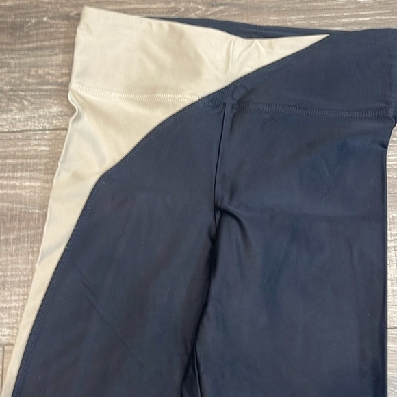 KORAL color block leggings size small - Picture 2 of 5